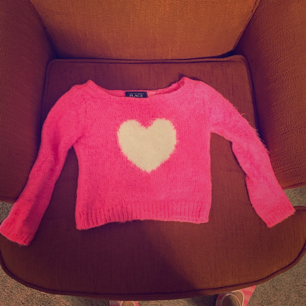 Super cute sweater